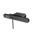 Hello Camera, Prestigio Solutions VCS Windows Cam: FHD, 2MP, 2 mic, 1m (Range), Connection via USB 3.0 PVCCF2M202