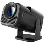 HELMER chytrý přenosný projektor SP 600 FULL HD (1920 x 1080px)/ HDMI/ USB/ Bluetooth/ Wi-Fi/ Repro/ Andr hlmsp600fullhd