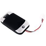 HELMER GPS lokátor LK 507 pro sledování pohybu motocyklů Helmer LK 507