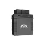 HELMER GPS unikátní lokátor LK 508 s autodigatnostikou OBD II Helmer LK 508