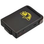 HELMER GPS univerzální lokátor LK 505 pro kontrolu pohybu zvířat, osob, automobilů Helmer LK 505