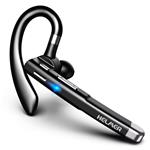 HELMER Hands free sada HF 520/ Bluetooth 5.1/ USB-C/ dosah 10m/ výdrž 10h/ dobíjení 1,5h/ černá hlmhf520