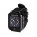 HELMER seniorské hodinky LK 706 s GPS lokátorem/ dot. display/ snímač srdečního tepu/ micro SIM/ IP65/ kom Helmer LK 706