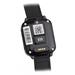 HELMER seniorské hodinky LK 706 s GPS lokátorem/ dot. display/ snímač srdečního tepu/ micro SIM/ IP65/ kom Helmer LK 706