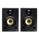 Hercules DJ Monitor 5 - Reproduktory k monitoru - 80 Watt - 2-cestný 4780905