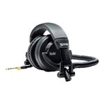 Hercules HDP DJ45 - Sluchátka - plná velikost - kabelové - 3.5 mm jack - izolace zvuku 4780898