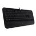 Herná klávesnica Razer DeathStalker Essential, US layout RZ03-01060100-R3M1