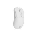 Herní bezdrátová myš Genesis ZIRCON 880/Herní/Optická/12 000 DPI/USB+BT/Bílá NMG-2380