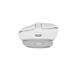 Herní bezdrátová myš Genesis ZIRCON 880 PRO/Herní/Optická/30 000 DPI/USB+BT/Bílá NMG-2382