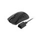 Herní bezdrátová myš Genesis ZIRCON 880 PRO/Herní/Optická/30 000 DPI/USB+BT/Černá NMG-2381