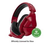 Herní bezdrátová sluchátka Turtle Beach STEALTH 600 GEN2 MAX,Midnight Red,Xbox/PS/Nintendo Switch/P 0731855023691