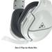 Herní bezdrátová sluchátka Turtle Beach STEALTH 600 GEN2 USB, bílá, Xbox One, Xbox Series S/X 0731855023752