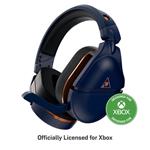 Herní bezdrátová sluchátka Turtle Beach STEALTH 700 GEN2 MAX, Cobalt Blue, Xbox, PS, PC, Nintendo 0731855027934