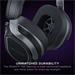 Herní bezdrátová sluchátka Turtle Beach STEALTH 700X GEN3, PC, černá 0731855051021