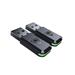 Herní bezdrátová sluchátka Turtle Beach STEALTH 700X GEN3, PC, černá 0731855051021
