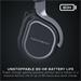 Herní bezdrátová sluchátka Turtle Beach STEALTH 700X GEN3, Xbox One, Xbox Series X/S, černá 0731855021055
