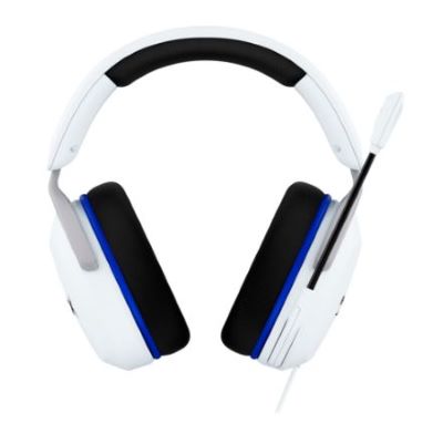 Herní headsety HyperX Cloud Stinger 2 Core PS (bílá) 6H9B5AA