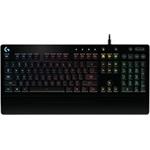 herní klávesnice Logitech G213 Prodigy, CZ/SK 920-010738