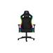 Herní křeslo Genesis NITRO 660 TRIT, RGB, Černé NFG-2247