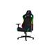 Herní křeslo Genesis NITRO 660 TRIT, RGB, Černé NFG-2247