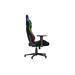 Herní křeslo Genesis NITRO 660 TRIT, RGB, Černé NFG-2247