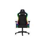 Herní křeslo Genesis NITRO 660 TRIT, RGB, Černé NFG-2247