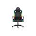 Herní křeslo Genesis NITRO 660 TRIT, RGB, Šedé NFG-2246