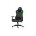 Herní křeslo Genesis NITRO 660 TRIT, RGB, Šedé NFG-2246
