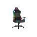 Herní křeslo Genesis NITRO 660 TRIT, RGB, Šedé NFG-2246