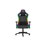 Herní křeslo Genesis NITRO 660 TRIT, RGB, Šedé NFG-2246