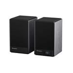 Herní reproduktory Genesis ARSEN 402BT, 60W, Černé NGS-2415
