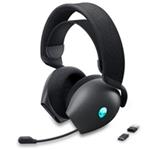 Herní sluchátka Alienware AW520H drátové 545-BBFH