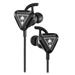 Herní sluchátka Turtle Beach In-Ear BATTLE BUD, černé 0731855040025