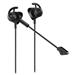 Herní sluchátka Turtle Beach In-Ear BATTLE BUD, černé 0731855040025