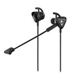 Herní sluchátka Turtle Beach In-Ear BATTLE BUD, černé 0731855040025