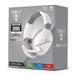 Herní sluchátka Turtle Beach RECON 200 GEN2, bílá,Xbox One, Series X/S, PS5/4/4Pro, Nintendo 0731855063062