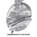 Herní sluchátka Turtle Beach RECON 70 ARTIC CAMO, 3.5mm, PS4/5, Xbox One/series X/S, Nintendo,PC 731855062317