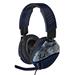 Herní sluchátka Turtle Beach RECON 70, camuflage modrá, 3.5mm, PS5, Xbox One/series X/S, Nintendo 0731855065554