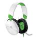 Herní sluchátka Turtle Beach RECON 70X, bílá, Xbox One, series S/X (PS5, Nintendo) 0731855024551