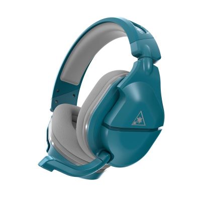 Herní sluchátka Turtle Beach STEALTH 600 GEN 2 MAX pro Xbox, modrozelená 0731855023820