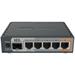 hEX S with Dual Core 880MHz MHz CPU, 256MB RAM, 5, hEX S with Dual Core 880MHz MHz CPU, 256MB RAM, RB760IGS