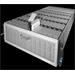 HGST 2U24 Flash Storage Platform 38.4 TB --12x 3.2 TB SAS SSD 3DWDP 2U24-12