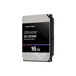 HGST, DC HC555 16TB 512 SAS ULTRA 512E SE P3 0B47745
