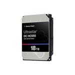 HGST, DC HC555 18TB 512 SATA ULTRA 512E SE NP3 0B48723