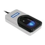 HID DigitalPersona 4500, Bulk, USB, no coating 50013-NC1-104