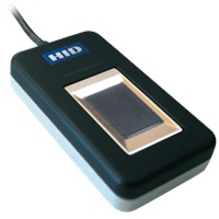 HID EikonTouch TC510 Reader, USB TC510-A3-01