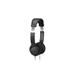 HiFi USB sluchátka s mikrofonem a tlačítky K33065WW