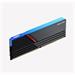 HIKSEMI DIMM DDR4 8GB 3600MHz Sword RGB, heatsink, CL18 HS-DIMM-U100(STD)/HSC408U36B4