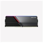 HIKSEMI DIMM DDR4 8GB 3600MHz Sword RGB, heatsink, CL18 HS-DIMM-U100(STD)/HSC408U36B4