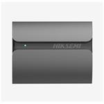 HIKSEMI externí SSD T300S, 1024GB, Portable, USB 3.1 Type-C, šedá HS-ESSD-T300S(STD)/1T/Black/N